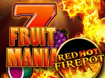 Fruit Mania RHFP